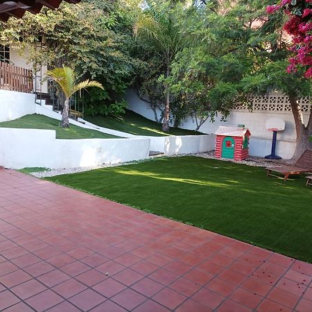 Villa Old Peak Santa-Cruz de Ténérife Extérieur photo