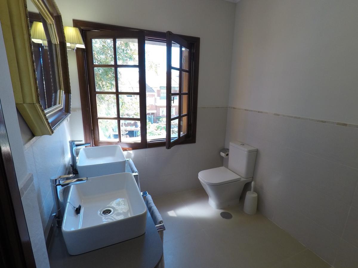Villa Old Peak Santa-Cruz de Ténérife Extérieur photo